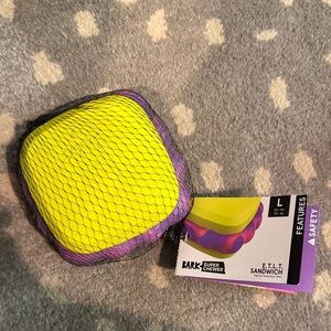 Bark Super Chewer ETLT Sandwich